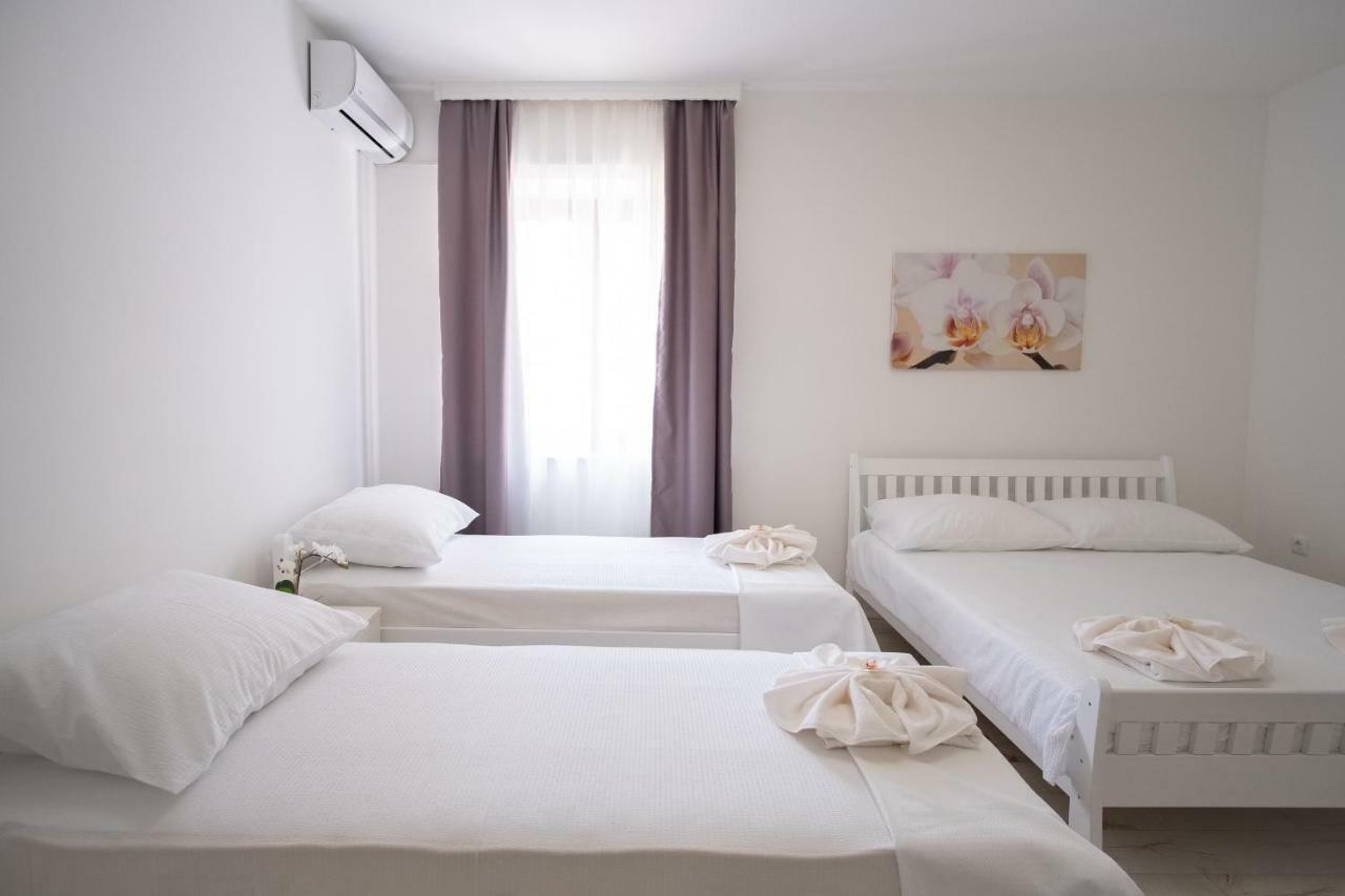 Apartmani Vila Kosa 特雷比涅 客房 照片